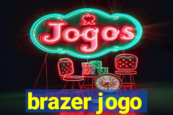 brazer jogo